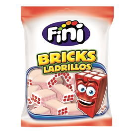 {{photo.Alt || photo.Description || 'FINI Bricks Ladrillos жевательный мармелад Бруски в сахаре 90 гр'}}