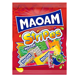 {{photo.Alt || photo.Description || 'Haribo Maoam Stripes Мармелад Полоски 175гр'}}