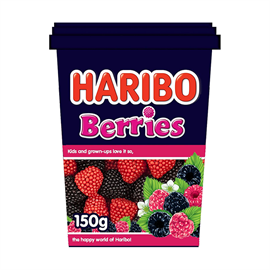 {{photo.Alt || photo.Description || 'Haribo Berries Мармелад Ягоды 150гр'}}