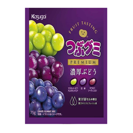 {{photo.Alt || photo.Description || 'Kasugai мармеладные конфеты со вкусом винограда 75 гр'}}