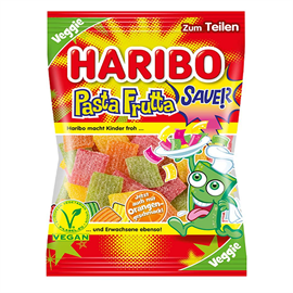 {{photo.Alt || photo.Description || 'Haribo Pasta Frutta Sauer Мармелад 160г'}}