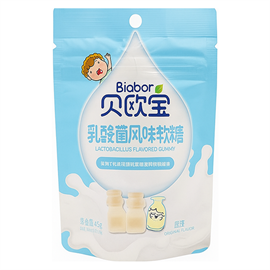 {{photo.Alt || photo.Description || 'BIOBOR Жевательный мармелад с лактобактериями НАТУРАЛЬНЫЙ вкус 45г'}}