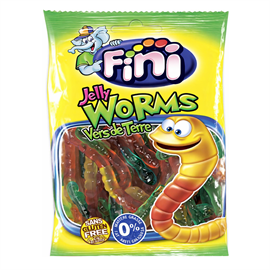 {{photo.Alt || photo.Description || 'Fini Jelly Worms мармелад червячки прозрачные 90 гр'}}