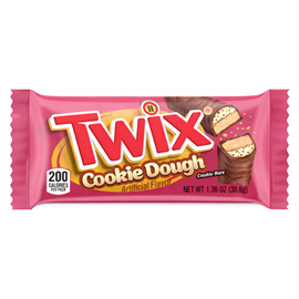 {{photo.Alt || photo.Description || 'Батончик Twix Cookie Dough / Песочное тесто 38,6гр'}}