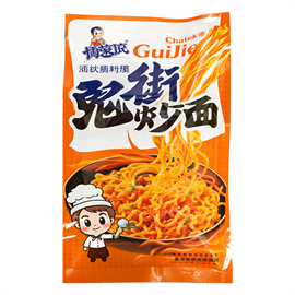 {{photo.Alt || photo.Description || 'PLAYFUL PRINCE Снек пшеничный Гуйцзе жареная лапша 20г'}}