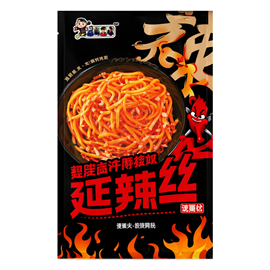 {{photo.Alt || photo.Description || 'PLAYFUL PRINCE Снек пшеничный ЦИО ПИ ДОУ острые пряные ниточки 38г'}}