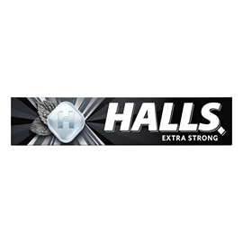 {{photo.Alt || photo.Description || 'Halls Леденцы Extra strong ментол и эвкалипт 32г'}}