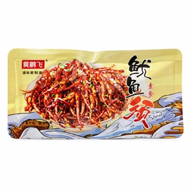 {{photo.Alt || photo.Description || 'Huang Peng Fei Снек со вкусом кальмара 20гр'}}