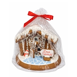 {{photo.Alt || photo.Description || 'Пряничный Домик со снеговиком 1000 гр'}}