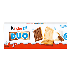 {{photo.Alt || photo.Description || 'Ferrero Kinder Duo печенье с шок-ой глазурью 150 гр'}}