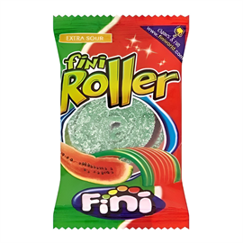 {{photo.Alt || photo.Description || 'Fini Roller Watermelon жев. мармелад арбуз 25 гр'}}