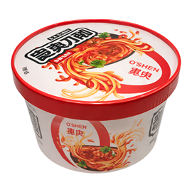 {{photo.Alt || photo.Description || 'Wangbaiji Лапша со вкусом острого говяжьего масла 106гр'}}