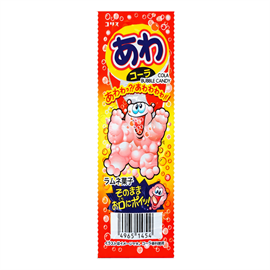 {{photo.Alt || photo.Description || 'Coris конфеты-шипучки взрывающиеся и пенящиеся во рту вкус кола 3шт 7,2 гр'}}