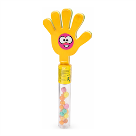 {{photo.Alt || photo.Description || 'Сахарное драже в тубе с игрушкой Ладошки 2 гр'}}