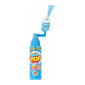 {{photo.Alt || photo.Description || 'Johny Bee Spray Pop жидкая конфета-спрей и леденец 25 гр'}}