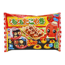 {{photo.Alt || photo.Description || 'Kracie серия шеф-повар "сделай сам" сладкие такояки 16 гр'}}