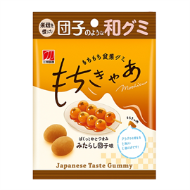 {{photo.Alt || photo.Description || 'Sanko seiko Жеват.конфеты со вкусом митараси 40г'}}