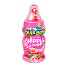 {{photo.Alt || photo.Description || 'Milk bottle леденец и драже 15 гр'}}