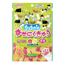 {{photo.Alt || photo.Description || 'Gumi конфеты жев со вкусом винограда/яблока 80 гр'}}