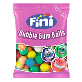 {{photo.Alt || photo.Description || 'Fini Bubble Gum Balls жевательная резинка мини шарики 90 гр'}}