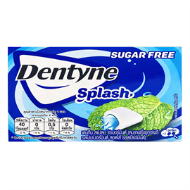 {{photo.Alt || photo.Description || 'Dentyne Splash Hypermint жвачка со вкусом мяты 15,2 гр'}}