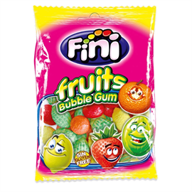 {{photo.Alt || photo.Description || 'Fini FruitsBubble Gum жев. резинка Фруктовый салат 90 гр'}}