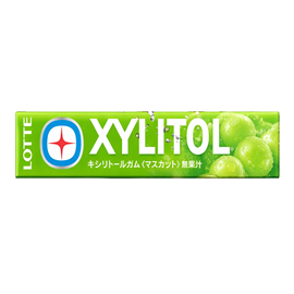 {{photo.Alt || photo.Description || 'Lotte Xylitol Gum Muscut жев. резинка со вкусом белого винограда 21 гр'}}
