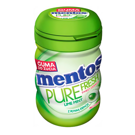 {{photo.Alt || photo.Description || 'Mentos Fresh жевательная резинка со вкусом лайма в банке 60 гр'}}