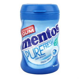 {{photo.Alt || photo.Description || 'Mentos Fresh Action Жев. резинка Фреш минт 61,25 гр.'}}