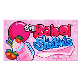 {{photo.Alt || photo.Description || 'Big Babol Shakics Strawberry жев. резинка со вкусом клубничного коктейля 26 гр'}}
