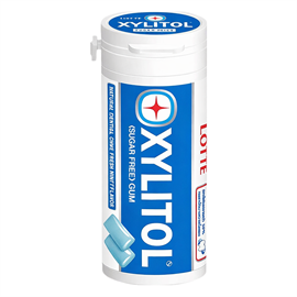 {{photo.Alt || photo.Description || 'Lotte Xylitol Fresh Mint жев. резинка освежающая мята 29 гр'}}
