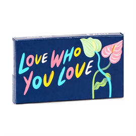 {{photo.Alt || photo.Description || 'Blue Q Gum Love Who You Love жевательная резинка'}}