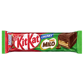 {{photo.Alt || photo.Description || 'KitKat Батончик Chunky milo 38г'}}