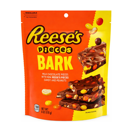 {{photo.Alt || photo.Description || 'Reese's Шоколад Pieces bark 175 гр'}}