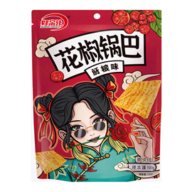 {{photo.Alt || photo.Description || 'Hao Di Xiong Рисовые чипсы терпко-острый вкус 102 г'}}