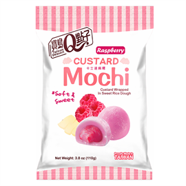 {{photo.Alt || photo.Description || 'Q-idea моти малина с заварным кремом 110 гр'}}