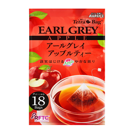 {{photo.Alt || photo.Description || 'AVANCE Чай черный ЭРЛ ГРЕЙ с яблоком в фильтрующих пакетиках 1,6г*18'}}