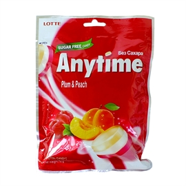 {{photo.Alt || photo.Description || 'Anytime Plum&amp;Peach карамель персик и слива 74 гр'}}
