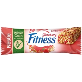 {{photo.Alt || photo.Description || 'Nestle Fitness Батончик злаковый Strawberry Cereal клубника 23,5г'}}
