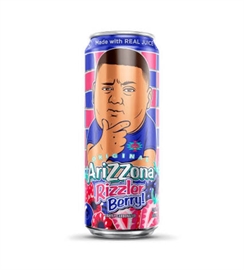 {{photo.Alt || photo.Description || 'Напиток безалкогольный AriZona Rizzler Berry, 650мл, ж/б, США'}}
