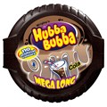 Hubba Bubba Mega Lang Cola жев. резинка со вкусом колы 56 гр - фото 34574