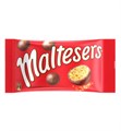 Maltesers шоколадные шарики 37 гр - фото 34602