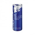 Red Bull Blue Edition напиток энергетический со вкусом черники 250 мл - фото 34612