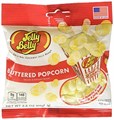 Jelly Belly драже жевательное сливочный поп корн 70 гр 89030 - фото 34675