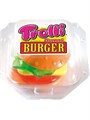 Trolli Party Burger Minis мармелад жев мини бургер 10 гр - фото 34677
