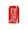 Coca-Cola Original напиток газированный 330 мл - фото 34684