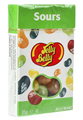 Jelly Belly Драже жевательное кислые фрукты 35 гр 005511 - фото 34695