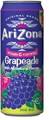 Arizona Grapeade напиток сокосодержащий негазированный 680 мл - фото 34703