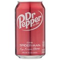 Dr Pepper Classic напиток газированный 355 мл - фото 34713
