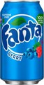 Fanta Berry напиток газированный ягоды 330 мл 049000067729,49000067729 - фото 34746